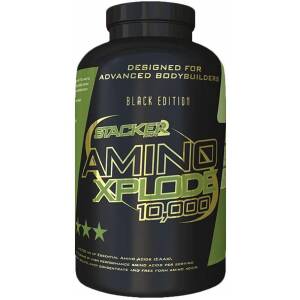 Amino Xplode 10