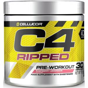 C4 Ripped
