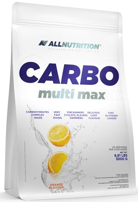 Carbo Multi Max