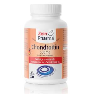 Chondroityna