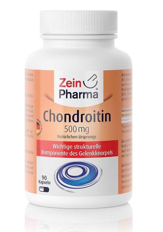Chondroityna