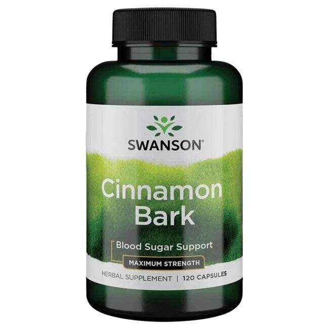 Cinnamon Bark