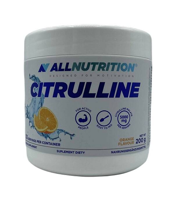 Cytrulina