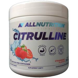 Cytrulina