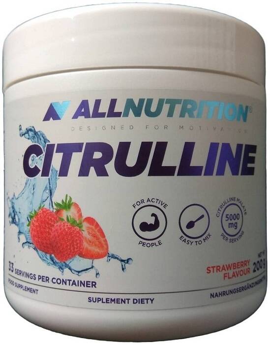 Cytrulina