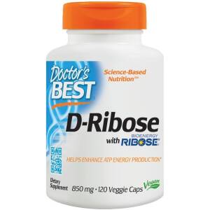D-ryboza