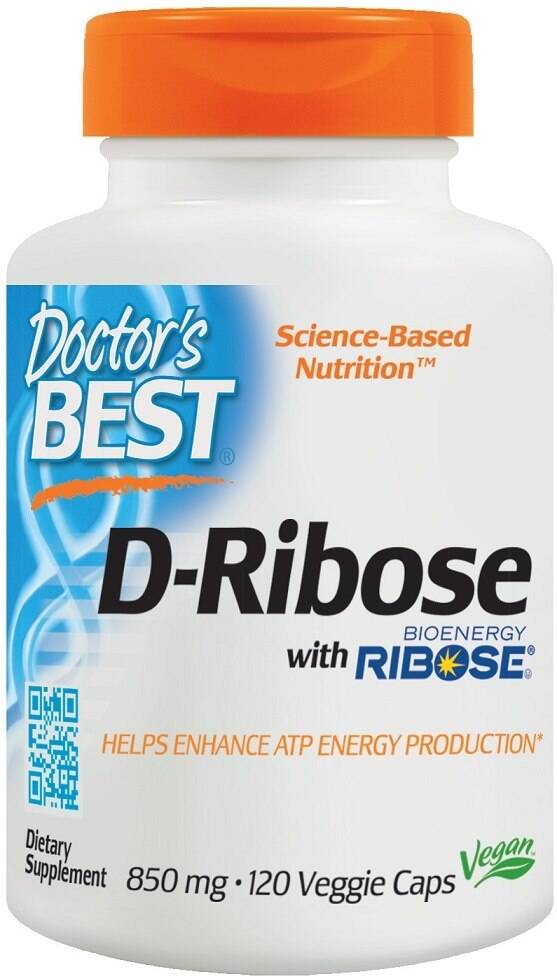 D-ryboza