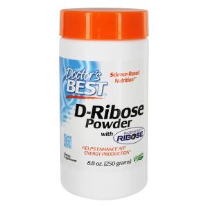 D-ryboza
