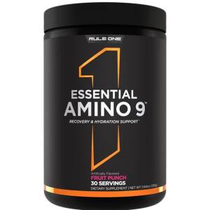 Essential Amino 9