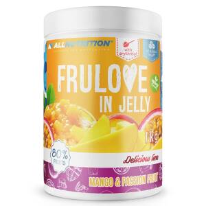 Frulove w galaretce