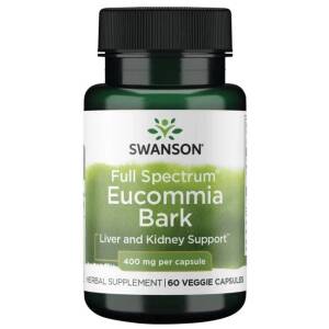 Full Spectrum Eucommia Bark
