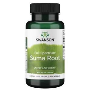 Full Spectrum Suma Root