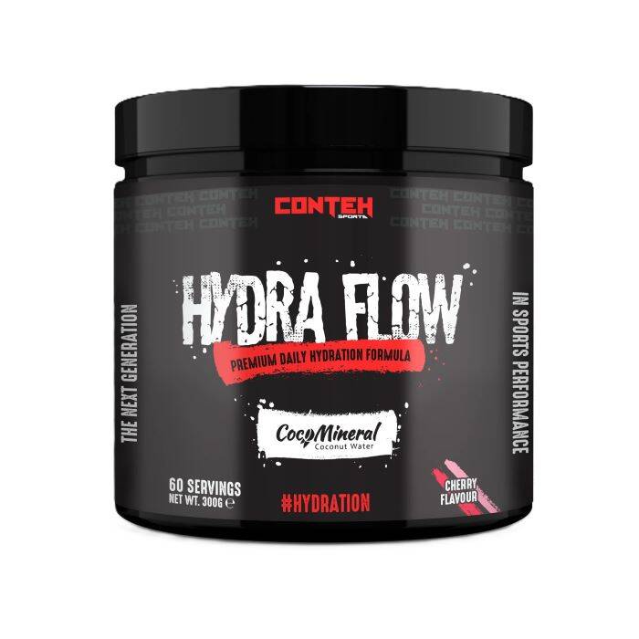 Hydra Flow