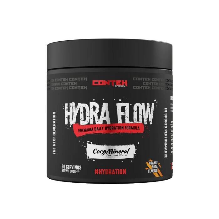 Hydra Flow
