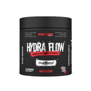 Hydra Flow