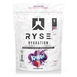 Hydration Sticks