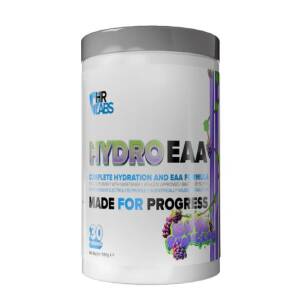 HydroEAA