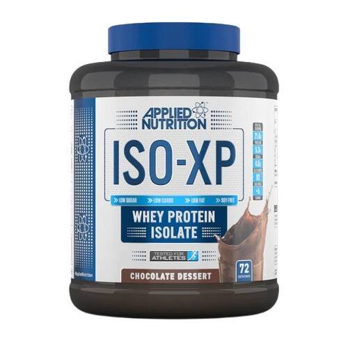 ISO-XP