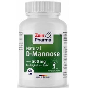 Natural D-Mannose
