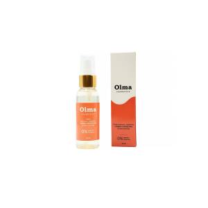 OLMA COSMETICS Argon-almond oil with rosehip oil - For mature skin (50 ml) - Nuvalia