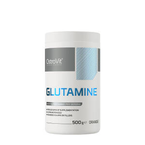 Ostrovit Glutamina w proszku (500 g)