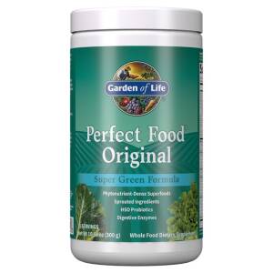 Perfect Food Original - 300g - Nuvalia