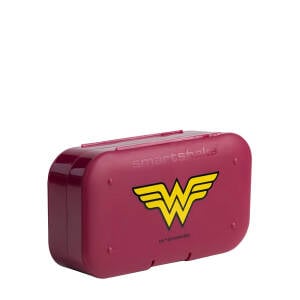 Pill Box Organizer