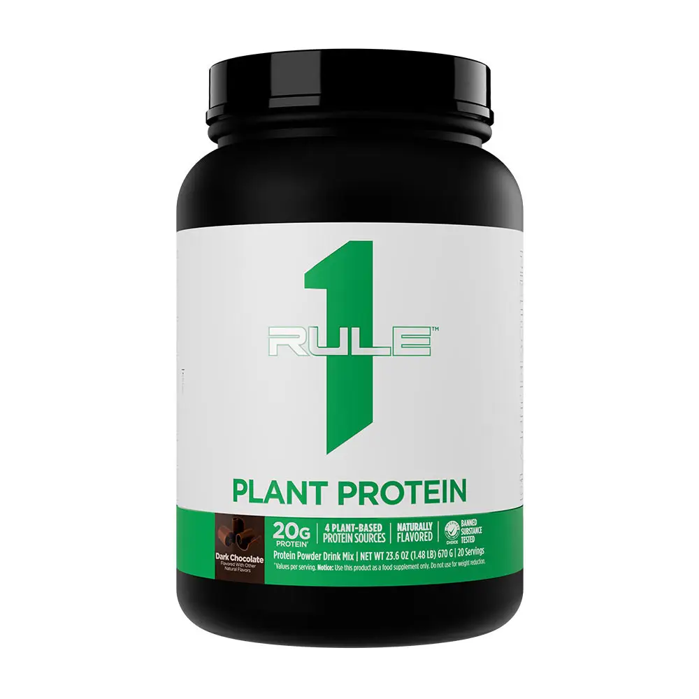 Plant Protein