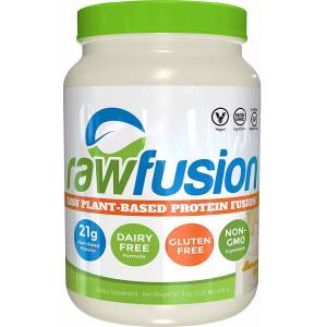 RawFusion