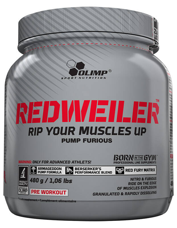 RedWeiler