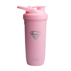 Reforce Stainless Steel - DC Comics