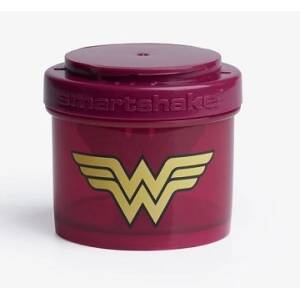 Revive Storage - DC Comics