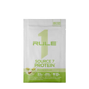 Rule1 Source 7 Protein Sample (40 g) - Nuvalia