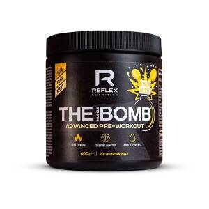 The Muscle Bomb