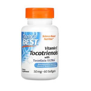 Tocotrienole