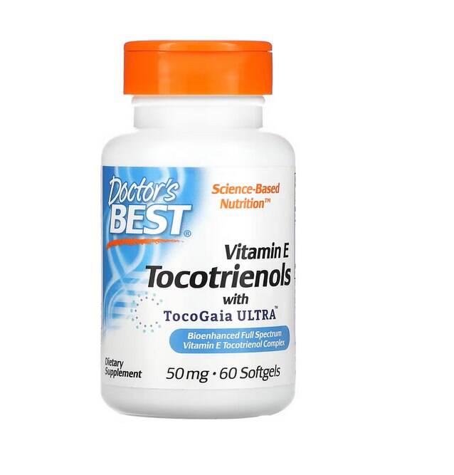 Tocotrienole