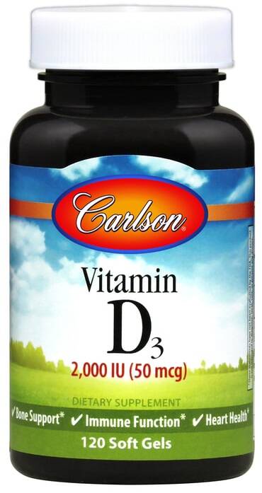 Witamina D3