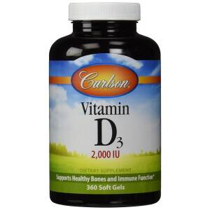 Witamina D3