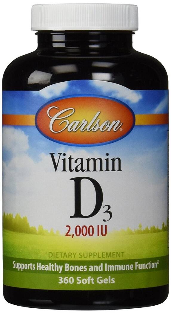 Witamina D3