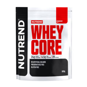 Whey Core