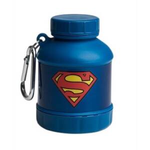 Whey2Go Funnel - DC Comics