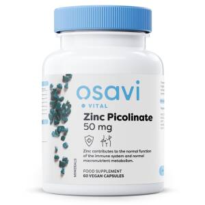 Zinc Picolinate
